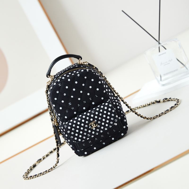 Ch**el backpacks